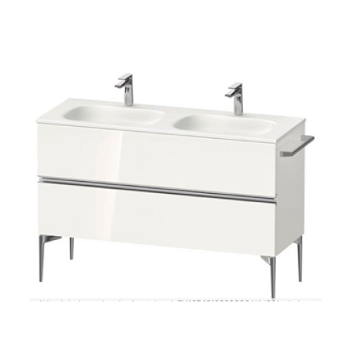Badmöbel Duravit Sivida B 130 cm wandhängend