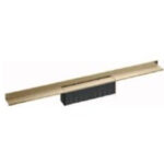 Duschrinne CeraWall Select 1100 mm messing matt