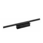 Duschrinne CeraWall Individual 800 mm schwarz matt