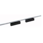 Dallflex Duschrinne CeraWall Individual Duo