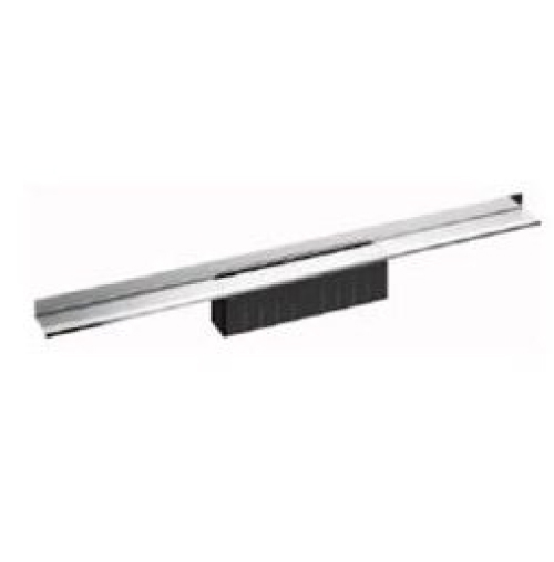 Duschrinne CeraWall Select 1300 mm Edelstahl poliert