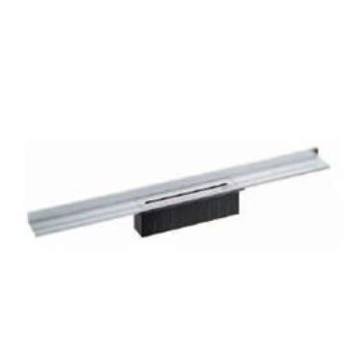 Duschrinne CeraWall Select 1300 mm Edelstahl matt