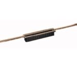Dallflex Duschrinne CeraFloor Individual