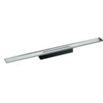 Duschrinne CeraFloor Select 900 mm Edelstahl matt