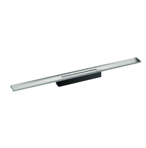 Duschrinne CeraFloor Select 1000 mm Edelstahl matt