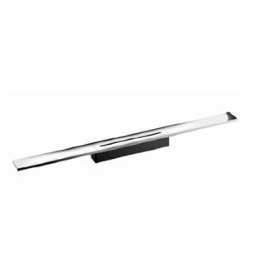 Duschrinne CeraFloor Select 900 mm Edelstahl poliert