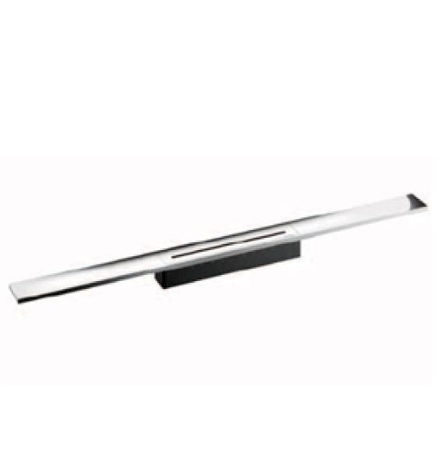 Duschrinne CeraFloor Select 1100 mm Edelstahl poliert