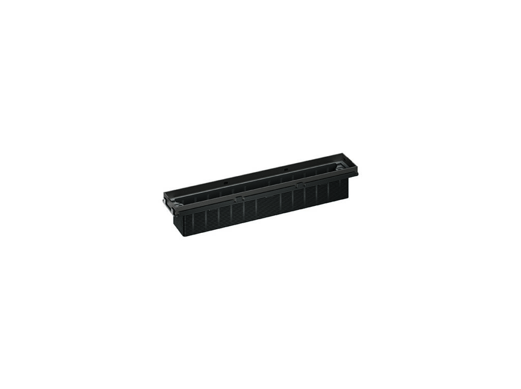 Dallflex Duschrinne CeraFrame Individual