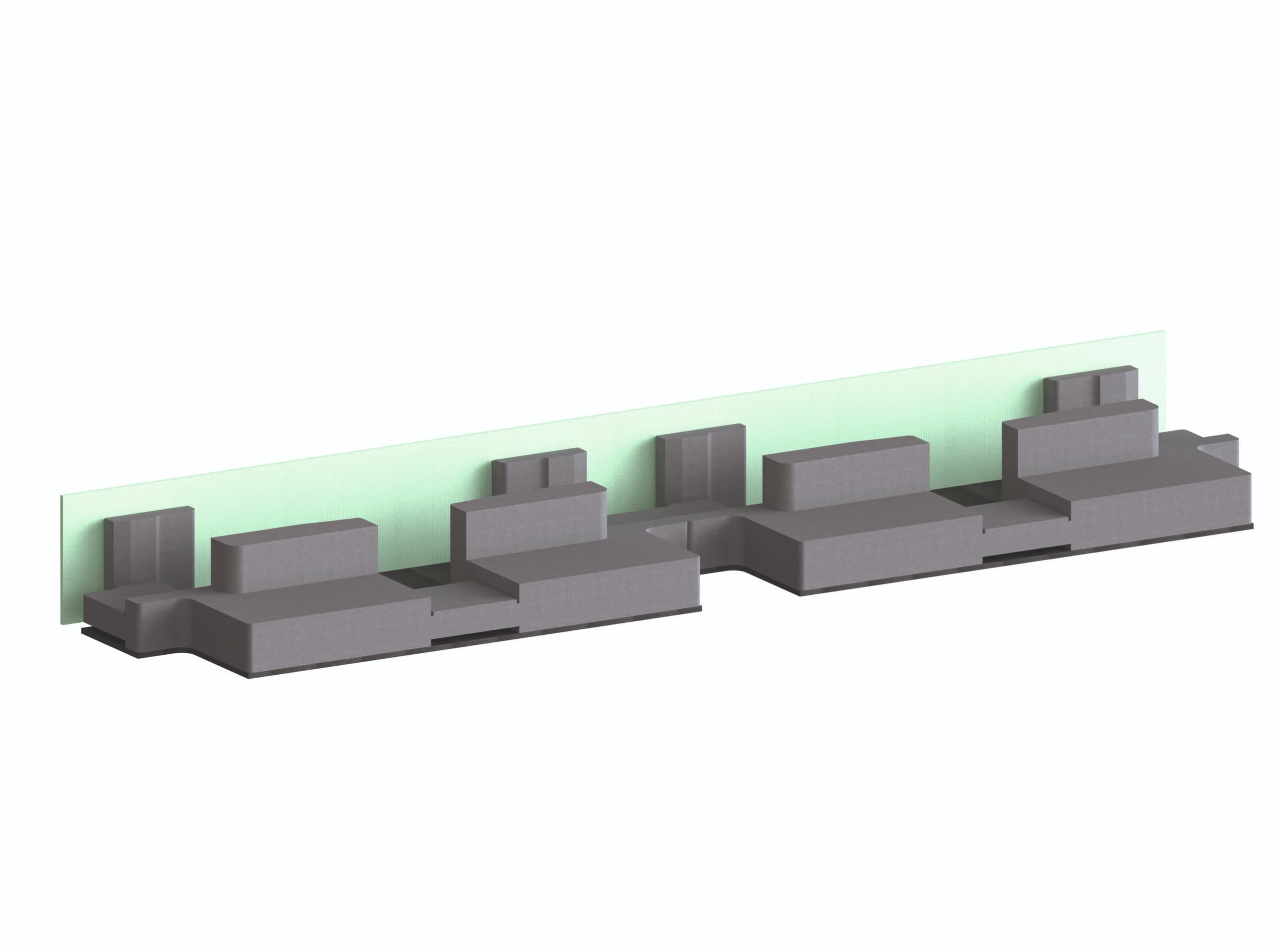  Schallschutzelement 5-539113