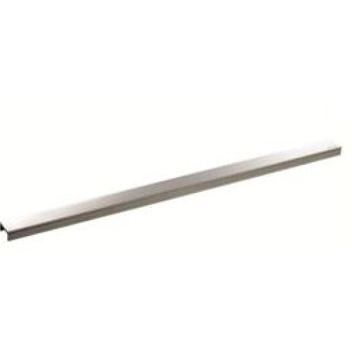 Abdeckung Aqua SwissLine Design poliert 500 mm