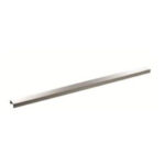 Abdeckung Aqua SwissLine Design poliert 1000 mm
