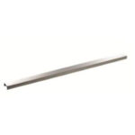 Abdeckung Aqua SwissLine Design poliert 1100 mm