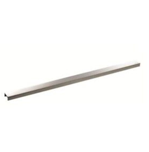 Abdeckung Aqua SwissLine Design poliert 1100 mm