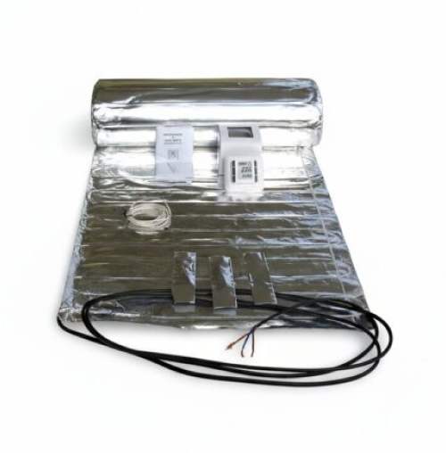 Flächenheizfolie Infrafoil AL-T714, 7 m2