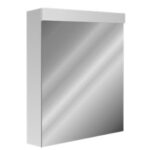 Sidler Spiegelschrank Avona novo 60