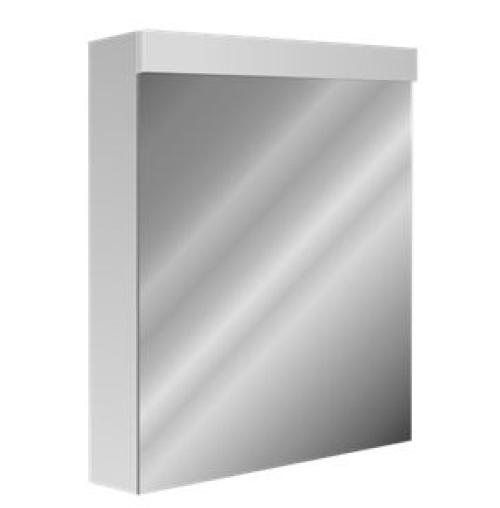 Sidler Spiegelschrank Avona novo 60