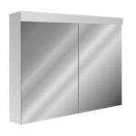 Sidler Spiegelschrank Avona novo 80