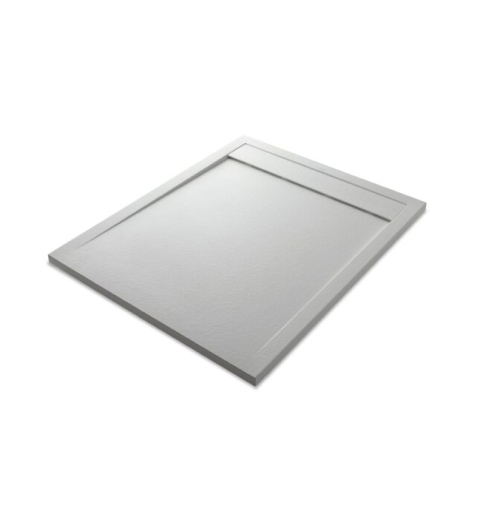 Duschwanne ANDROMEDA Perla Stone