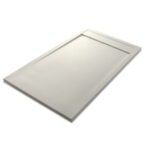 Duschwanne ANDROMEDA Beige Stone 160 x 90