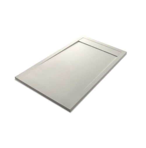 Duschwanne ANDROMEDA Beige Stone