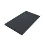 Duschwanne ANDROMEDA Anthrazit Stone