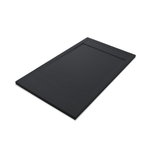 Duschwanne ANDROMEDA Grafito Stone