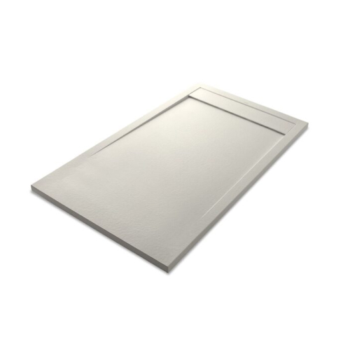 Duschwanne ANDROMEDA Beige Stone