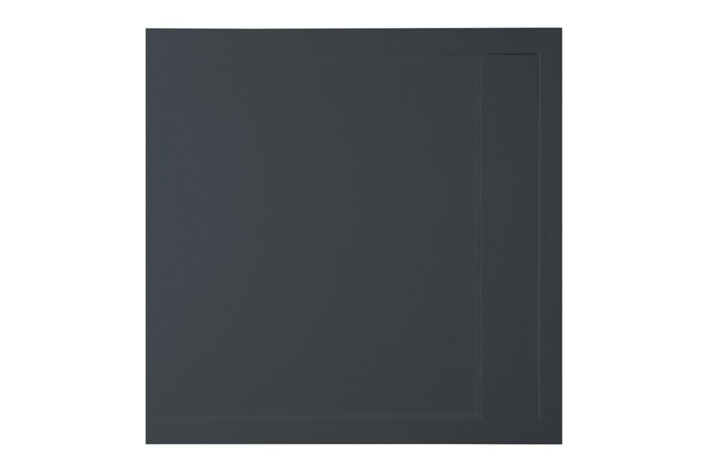 Duschwanne ANDROMEDA Anthrazit Stone