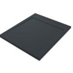 Duschwanne ANDROMEDA Anthrazit Stone
