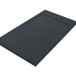 Duschwanne ANDROMEDA Anthrazit Stone