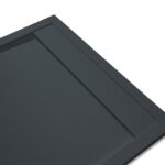 Andromeda Anthrazit Stone Cover Ablaufdeckel