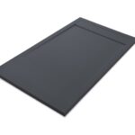 Duschwanne ANDROMEDA Basalto Stone