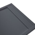 Andromeda Basalto Stone Cover Ablaufdeckel