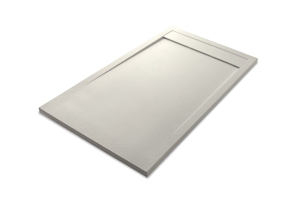 Duschwanne ANDROMEDA Beige Stone
