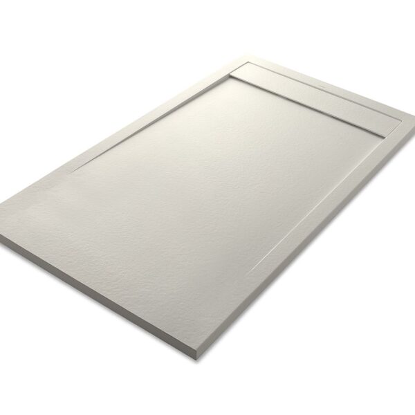 Duschwanne ANDROMEDA Beige Stone
