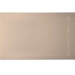 Duschwanne ANDROMEDA Cappuccino Stone