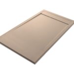 Duschwanne ANDROMEDA Cappuccino Stone