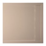 Duschwanne ANDROMEDA Cappuccino Stone