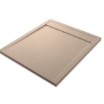 Duschwanne ANDROMEDA Cappuccino Stone