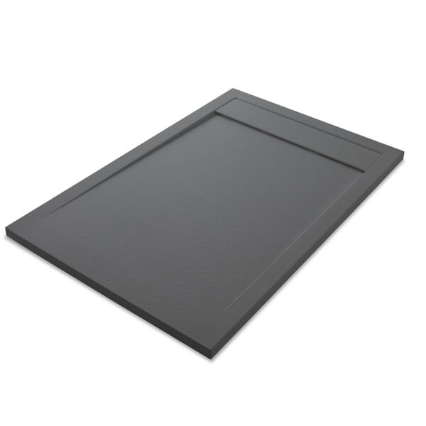 Duschwanne ANDROMEDA Cemento Stone