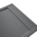 Andromeda Cemento Stone Cover Ablaufdeckel