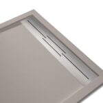 Andromeda Fango Stone Nox Ablaufdeckel