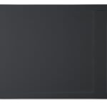 Duschwanne ANDROMEDA Grafito Stone