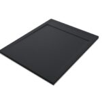 Duschwanne ANDROMEDA Grafito Stone