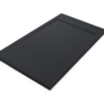 Duschwanne ANDROMEDA Grafito Stone