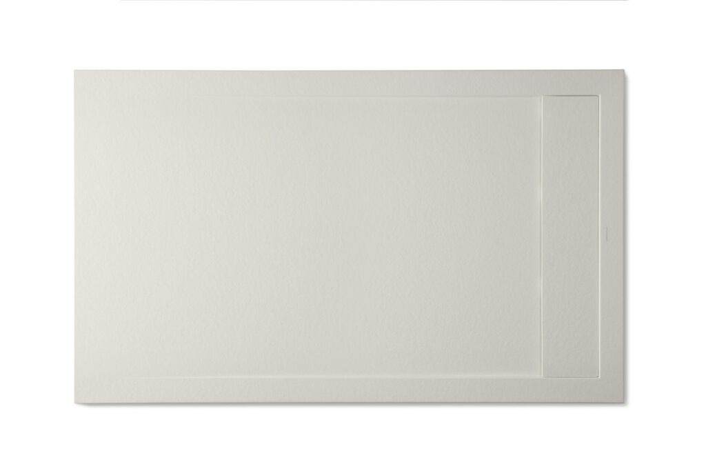 Duschwanne ANDROMEDA Marfil Stone
