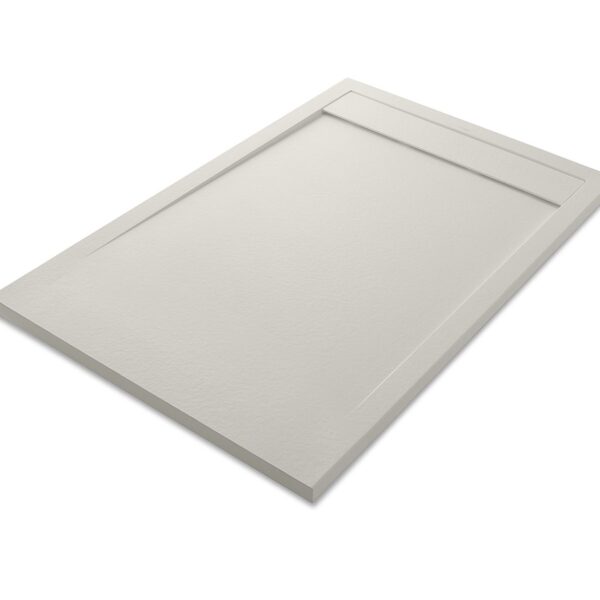 Duschwanne ANDROMEDA Marfil Stone