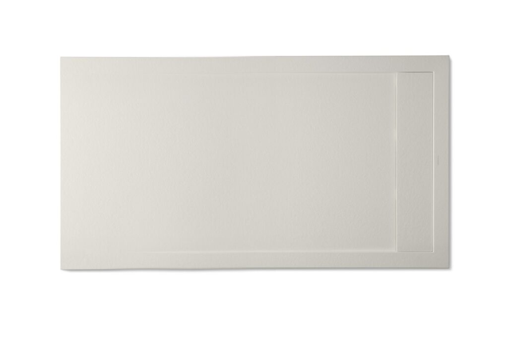 Duschwanne ANDROMEDA Marfil Stone