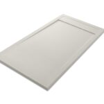 Duschwanne ANDROMEDA Marfil Stone