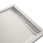 Andromeda Marfil Stone Nox Ablaufdeckel